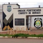 Detento é encontrado morto em presídio de Sena Madureira