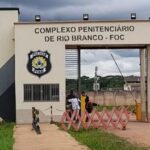 Iapen divulga nota informando que seis dos oito foragidos do presídio foram recapturados; confira Iapen divulga nota informando que seis dos oito foragidos do presídio foram recapturados; confira