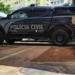 Defesa de delegada questiona policiais em hospital e diz que cliente é vitima