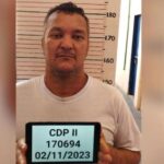 Presidente do STF lamenta morte de preso pelo 8 de janeiro na Papuda Presidente do STF lamenta morte de preso pelo 8 de janeiro na Papuda