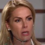 Em entrevista, Ana Hickmann desabafa : ‘Fui machucada durante muito tempo’ Em entrevista, Ana Hickmann desabafa : ‘Fui machucada durante muito tempo’