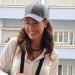 Atriz brasileira leva soco no rosto e é assediada em Portugal: ‘Lisboa, infelizmente não é o que era’