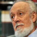 Morre Alberto da Costa e Silva, membro da Academia Brasileira de Letras