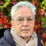 Caetano Veloso processa artista plástico após montagem em foto Caetano Veloso processa artista plástico após montagem em foto