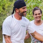 Chef de cozinha e esposa são encontrados mortos em Porto Seguro (BA) Chef de cozinha e esposa são encontrados mortos em Porto Seguro (BA)