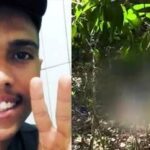 Jovem viaja para encontro amoroso e acaba assassinado por tribunal do crime