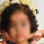Homem ateia fogo na ex e na filha que fica com 60% do corpo queimado Homem ateia fogo na ex e na filha que fica com 60% do corpo queimado
