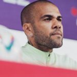 Justiça bloqueia cerca de R$ 78 mil de Daniel Alves por dívida Justiça bloqueia cerca de R$ 78 mil de Daniel Alves por dívida