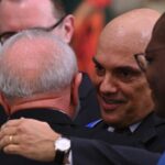 Nikolas: “O agradecimento a quem o colocou no poder de novo”