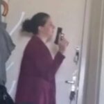 Após denunciar abusos, delegada passa 30 horas trancada em apartamento em BH e deixa local em maca