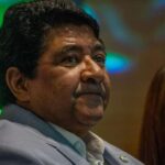 Presidente da CBF diz que haverá público na final da Libertadores entre Flu e Boca