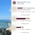 Marcelo, do Fluminense, é vítima de racismo em post da Conmebol Marcelo, do Fluminense, é vítima de racismo em post da Conmebol
