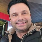 Empresário brasileiro desaparece em viagem de negócios na Suíça Empresário brasileiro desaparece em viagem de negócios na Suíça