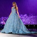 Fãs de Taylor denunciam uso de remédio controlado em shows do RJ; empresa médica nega Fãs de Taylor denunciam uso de remédio controlado em shows do RJ; empresa médica nega