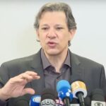 Brasil erra há 10 anos com desoneração da folha, diz Haddad