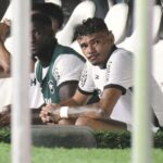 Botafogo destruiu vantagem e ainda deixou o Flamengo chegar Botafogo destruiu vantagem e ainda deixou o Flamengo chegar