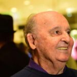 Morre Rubens Minelli, primeiro técnico tricampeão brasileiro, aos 94 anos Morre Rubens Minelli, primeiro técnico tricampeão brasileiro, aos 94 anos