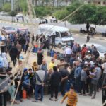 Hamas anuncia libertação de mais 20 reféns à Cruz Vermelha Hamas anuncia libertação de mais 20 reféns à Cruz Vermelha