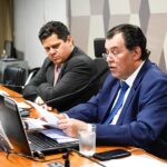 Reforma tributária deve ser votada na CCJ na terça