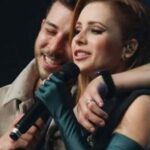 Júnior Lima abre o coração e revela o que disse para Sandy quando soube do divórcio da irmã