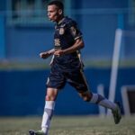 Jogador de futebol morre em acidente de carro na Chapada Jogador de futebol morre em acidente de carro na Chapada