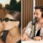 ´Hora marcada', diz Junior Lima sobre momentos de intimidade com a esposa