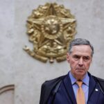 STF reage à PEC que limita poder da Corte: “Retrocesso”, diz Barroso STF reage à PEC que limita poder da Corte: “Retrocesso”, diz Barroso