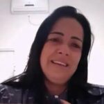 “O assassino dela me abraçou”, diz mãe de jovem que filmou morte em GO