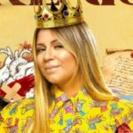 Marília Mendonça vence Grammy Latino 2023 com álbum póstumo Marília Mendonça vence Grammy Latino 2023 com álbum póstumo