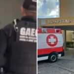 Padre é preso por suspeita de desvio de R$ 140 mi para compra de imóveis de luxo Padre é preso por suspeita de desvio de R$ 140 mi para compra de imóveis de luxo