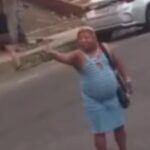 VÍDEO: Patixa Teló pega ônibus errado e fica ‘revoltada’ em Manaus