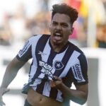 Após sete anos, Botafogo está oficialmente de volta à Libertadores