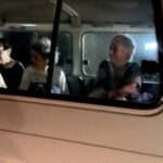 Reféns libertados por terroristas do Hamas retornam a Israel após 48 dias Reféns libertados por terroristas do Hamas retornam a Israel após 48 dias