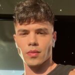Gustavo Rocha lamenta assassinato de ex-namorado: 