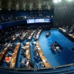 Senado trava envio de indicados ao STJ por suspeita de favorecimento