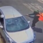 Influenciador é preso após tentar matar 'amigo' a tiros em BH; arma falhou Influenciador é preso após tentar matar 'amigo' a tiros em BH; arma falhou