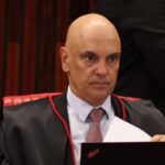 Moraes manda soltar quatro réus pelo 8 de janeiro