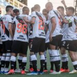 Vasco vence o Cuiabá e luta para deixar a zona do rebaixamento do Brasileirão Vasco vence o Cuiabá e luta para deixar a zona do rebaixamento do Brasileirão