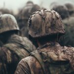 Soldados israelenses enfrentam terroristas no norte da Faixa de Gaza