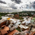 Drama do colapso do solo em Maceió se agrava; entenda as razões Drama do colapso do solo em Maceió se agrava; entenda as razões