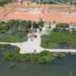 Veja como era a área de mina de Maceió e como ficou o local após o rompimento