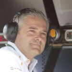 Gil de Ferran, lenda do automobilismo brasileiro, morreu após parada cardíaca