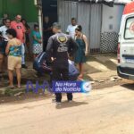 Criança de 7 anos é atropelada após sair de escola em Rio Branco