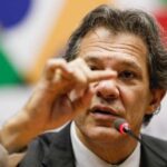 Haddad anuncia novas medidas para atingir meta de déficit zero em 2024 Haddad anuncia novas medidas para atingir meta de déficit zero em 2024