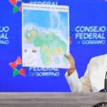 Venezuela anuncia reunião com a Guiana sobre Essequibo na quinta-feira, incluindo Lula