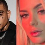 Conheça quem é a influenciadora que vive romance secreto MC Guimê