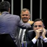 Congresso aprova Orçamento de 2024 com corte no PAC, recorde de emendas e fundão eleitoral Congresso aprova Orçamento de 2024 com corte no PAC, recorde de emendas e fundão eleitoral