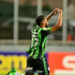 Após polêmica com viagem, América-MG rescinde com Everaldo