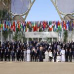 Chefe da ONU e presidente da COP28 discordam sobre futuro dos combustíveis fósseis