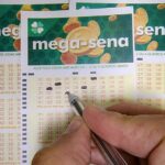 Aposta de Minas Gerais leva Mega-Sena de R$ 30,7 milhões; veja as dezenas Aposta de Minas Gerais leva Mega-Sena de R$ 30,7 milhões; veja as dezenas